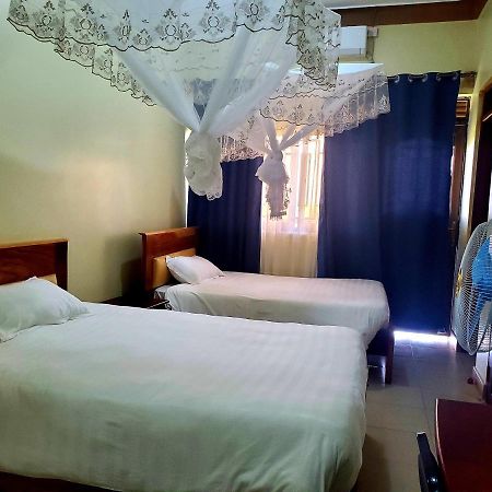 The Sparrow Hotels Soroti Экстерьер фото