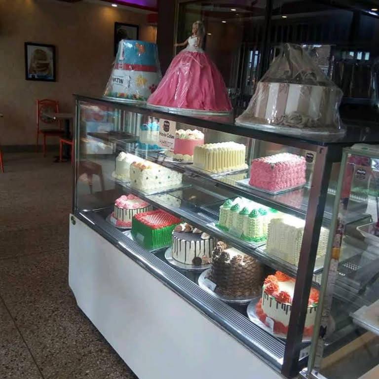 The Sparrow Hotels Soroti Экстерьер фото