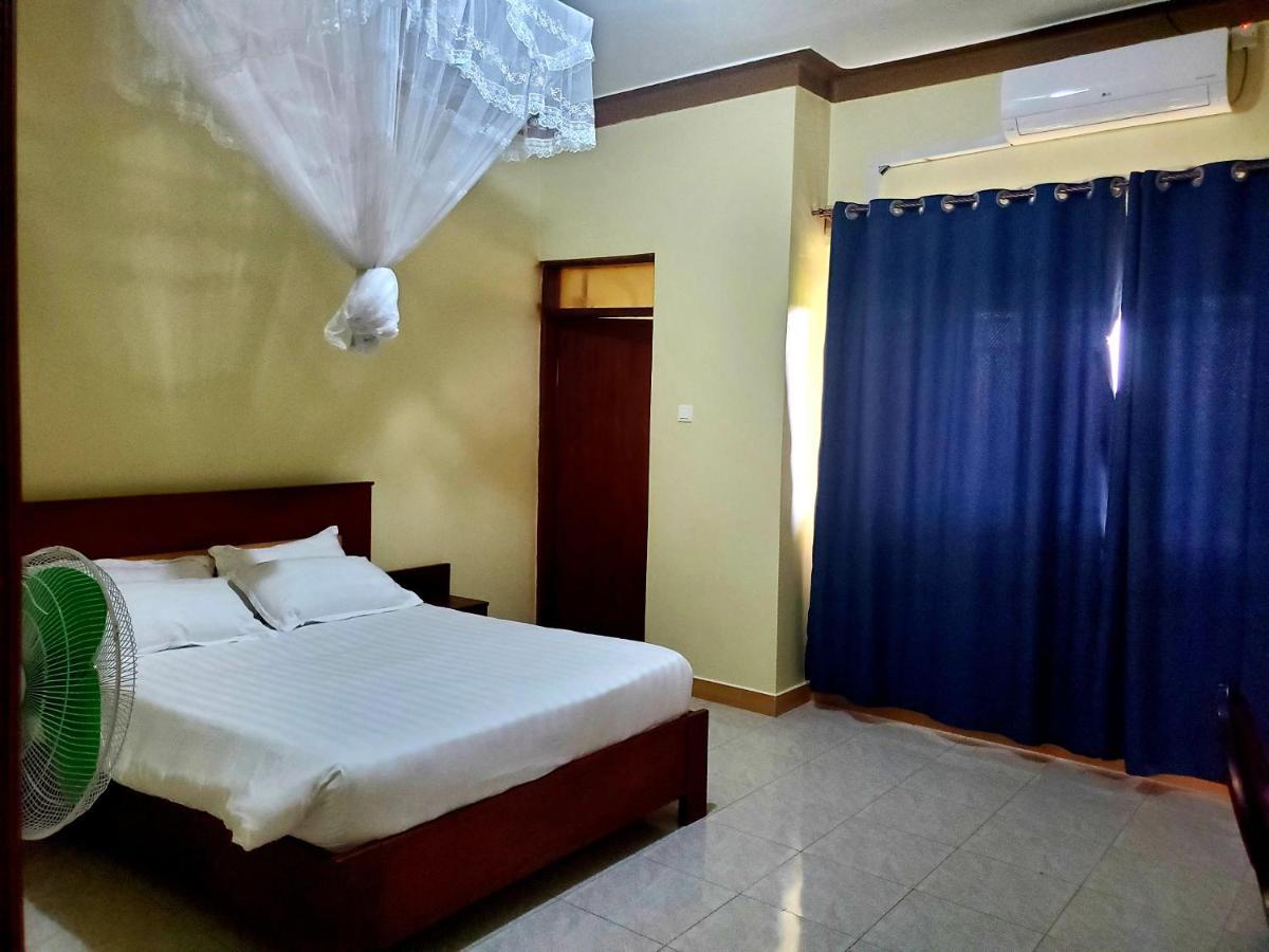 The Sparrow Hotels Soroti Экстерьер фото