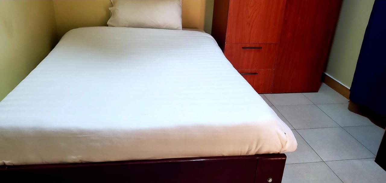 The Sparrow Hotels Soroti Экстерьер фото